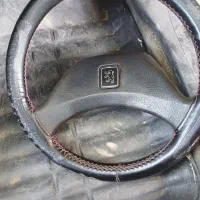 فرمان فابریکی پژو