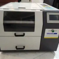 دستگاه پاشش کتینگ DTG