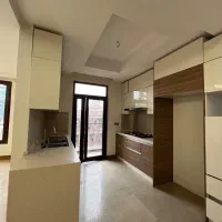 زعفرانیه ۱۸۰ متر مدرن/۳پارکینگ/لابی/روف/فول