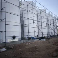 راه اندازی کارخانجات تولید مایعات خودرویی