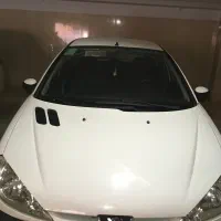 ۲۰۶ تیپ۲|خودرو سواری و وانت|تهران, تسلیحات|دیوار