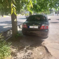 لیفان 520|خودرو سواری و وانت|شیراز, تندگویان|دیوار