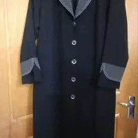 مانتوهای کرپ مجلسی