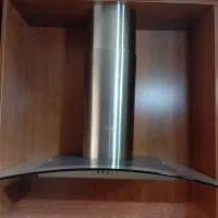 هود شومینه ای اخوان