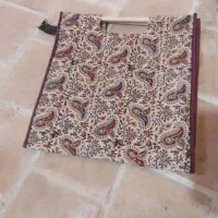 کیف قلمکار