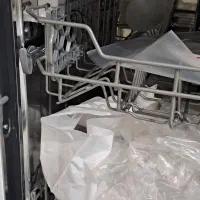 ماشین ظرفشویی پاکشوما نو