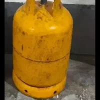 کپسول ایران گاز