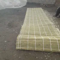 حصیر|صنایع دستی و سایر لوازم تزئینی|گنبد کاووس, |دیوار