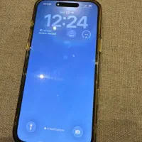 16 pro max zaa 256 سایکل ۱۷۰ ریجستر شده