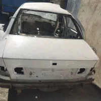 قطعات استوک
