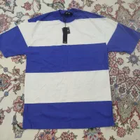 تیشرت مردانه نو دوتا سایز