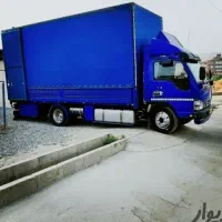 خدمات اسباب کشی منزل با کارگر ماهر بسته بندی