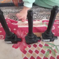 وسایل ماشین وایر شمع
