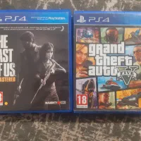 دیسک بازی PS4/PS5