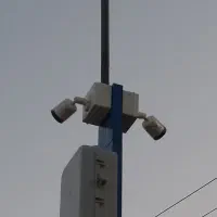 نصب و راه‌اندازی شبکه و دوربین های مداربسته