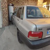 پراید 131 ۸۷