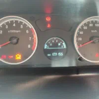 پراید مدل 98