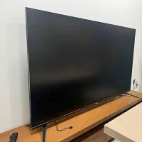 تلویزیون ال ای دی اسنوا مدل SSD-75LS600U