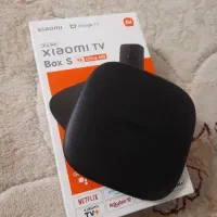 اندروید باکس شیائومی