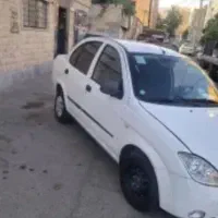 تیبا ۱ مدل ۹۴