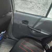 پراید مدل ۹۲ تمام رنگ