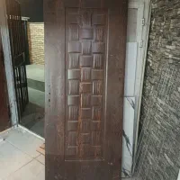 درب اتاق یا سرویس،درب آلومینیومی