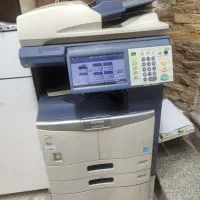 پرینتر Toshiba e-STUDIO 306 se