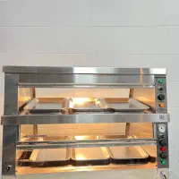 دیسپلی و ملزومات لاین سوخاری