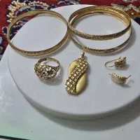 طلای اقتصادی با کمترین سود ۲۰گرم هس