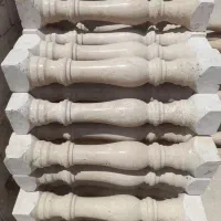 صراحی نرده سنگی سنگ کف قیمت