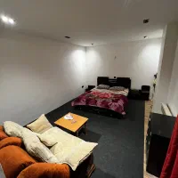 اجاره کوتاه مدت وساعتی سوییت خونه باغ ویلا پردیس