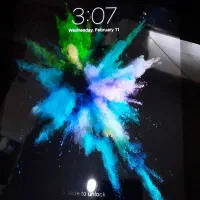 ایپد قدیمی معاوضه هم می کنم باگوشی