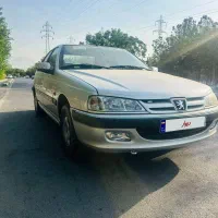 پرشیا مدل 86 نقره ای
