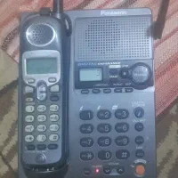 گوشی پاناسونیک