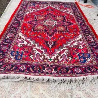 فرش هریس بارماخ توخوش