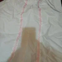 چادر نماز دخترانه