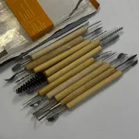 ابزار مجسمه سازی