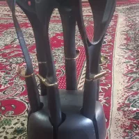 سرویس کفگیر ملاقه تفلون