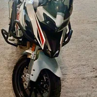 بنلی trk تی ار کی ۱۳۹۹