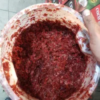 تنباکو فله ای درجه یک نخل فاخر