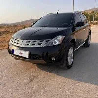 نیسان مورانو