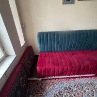 مبل واسه رستوران و کافی شاپ در حد نو