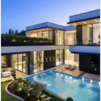 زمین 660 متر در سعید آباد