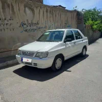 پراید۱۳۲مدل۱۳۸۸