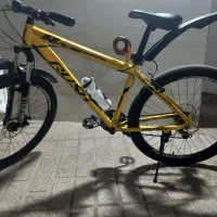 دوچرخه سایز ۲۹