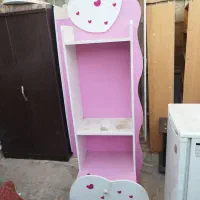 سرویس خواب بچه دخترانه