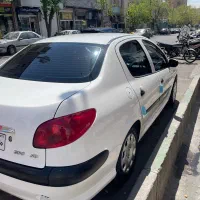 ۲۰۶ sd مدل ۹۷