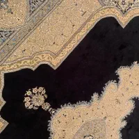 فرش  ۱۲ متری  سالم
