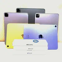 فروش آیپد پروipad pro خریدار بالاترین قیمت ایپد