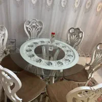 میز ناهارخوری